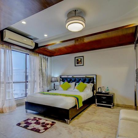 Treebo Soho Newtown Hotel Kolkata Exterior photo