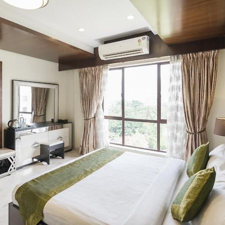 Treebo Soho Newtown Hotel Kolkata Exterior photo