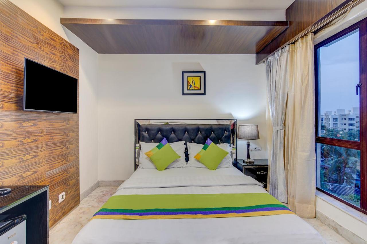 Treebo Soho Newtown Hotel Kolkata Exterior photo