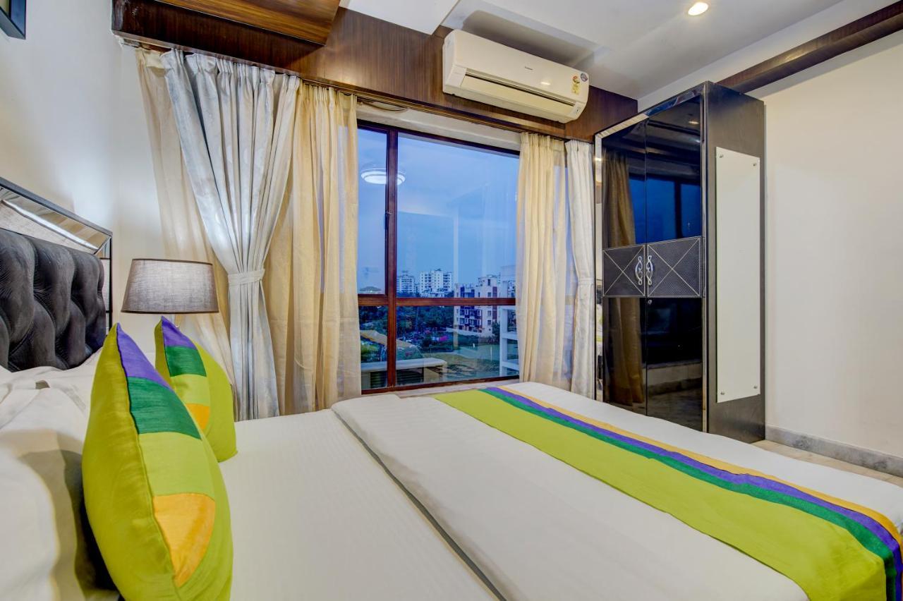 Treebo Soho Newtown Hotel Kolkata Exterior photo