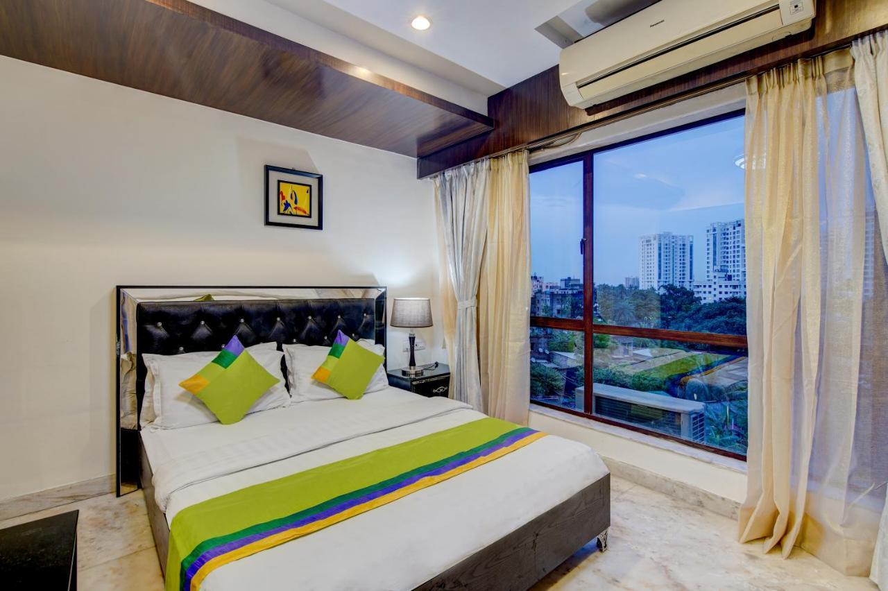 Treebo Soho Newtown Hotel Kolkata Exterior photo