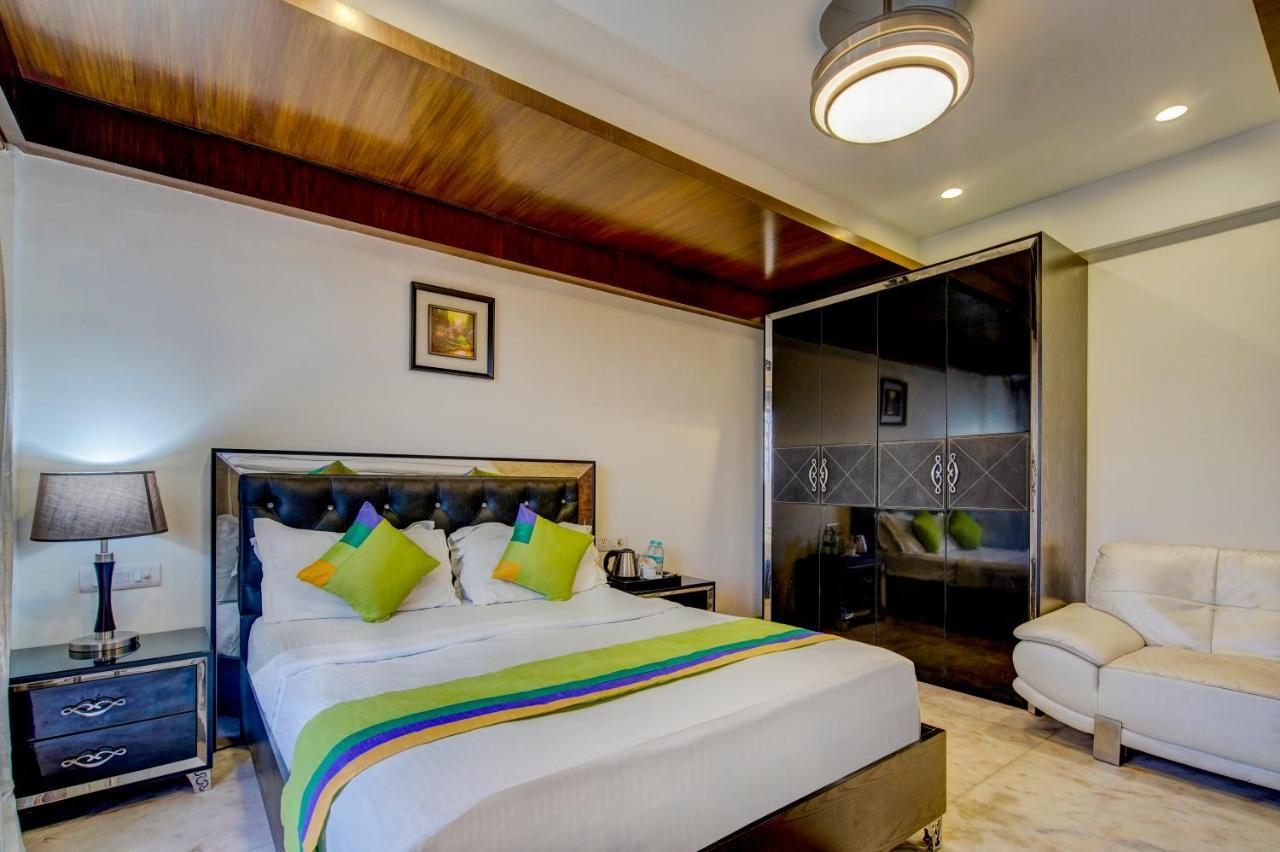 Treebo Soho Newtown Hotel Kolkata Exterior photo