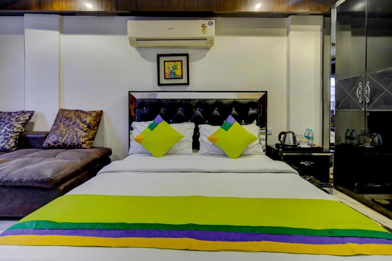 Treebo Soho Newtown Hotel Kolkata Exterior photo