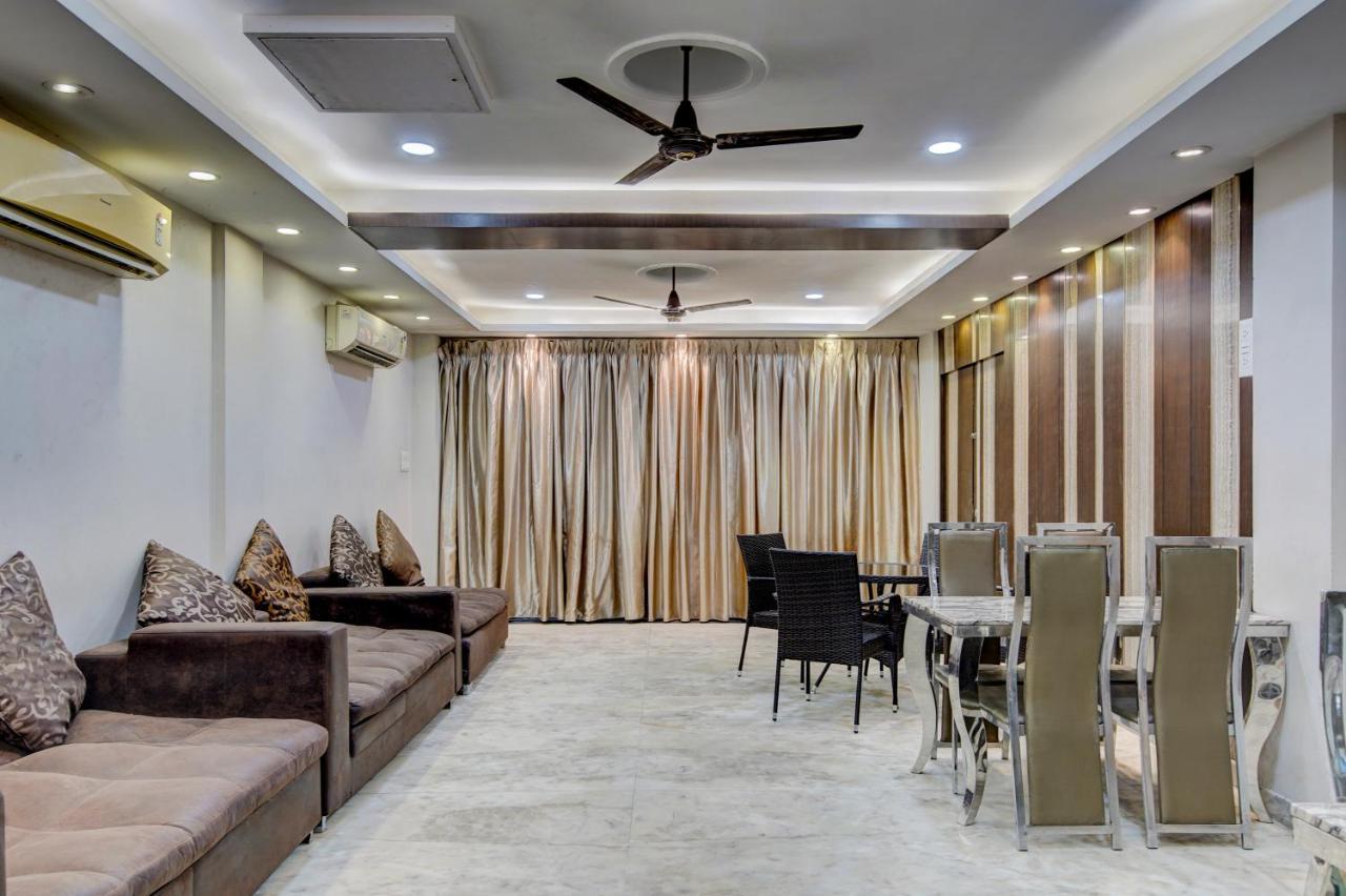 Treebo Soho Newtown Hotel Kolkata Exterior photo