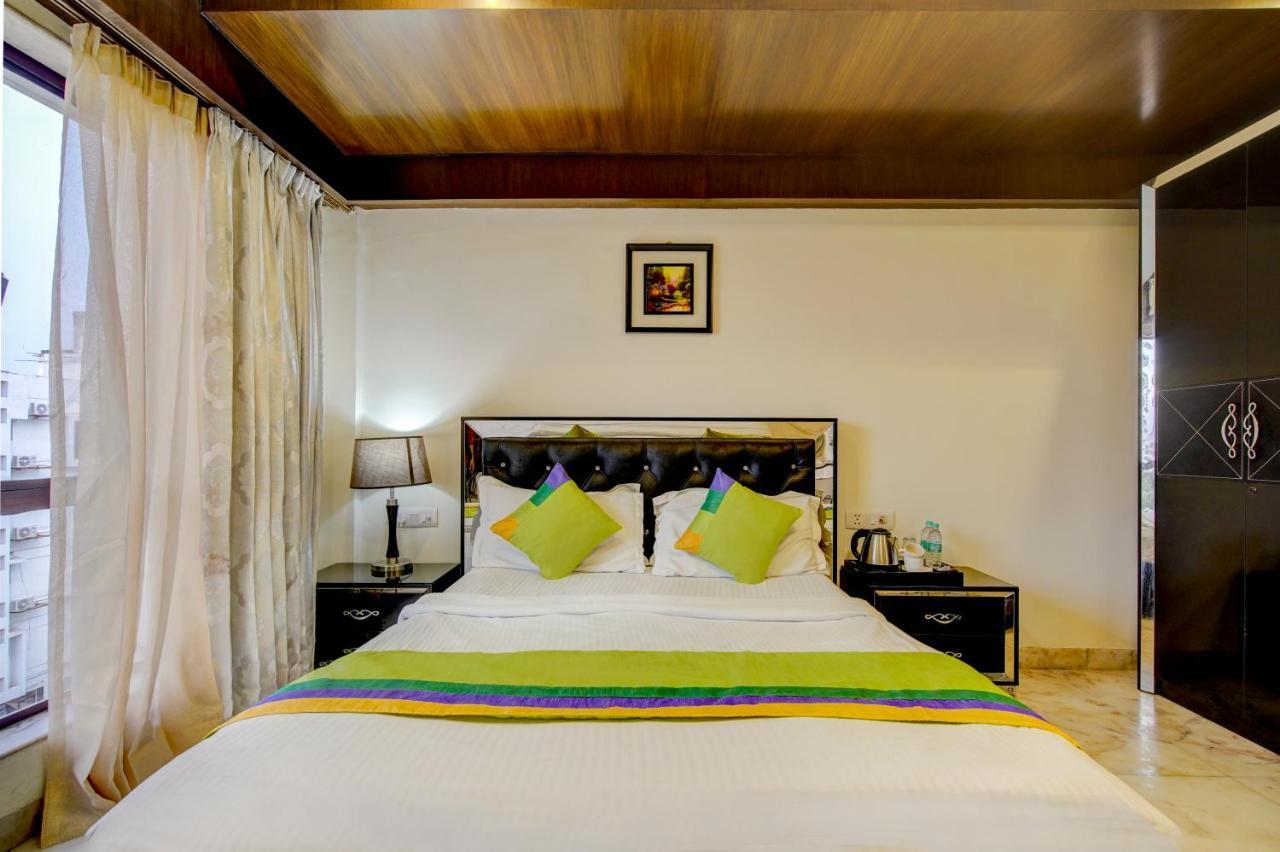 Treebo Soho Newtown Hotel Kolkata Exterior photo