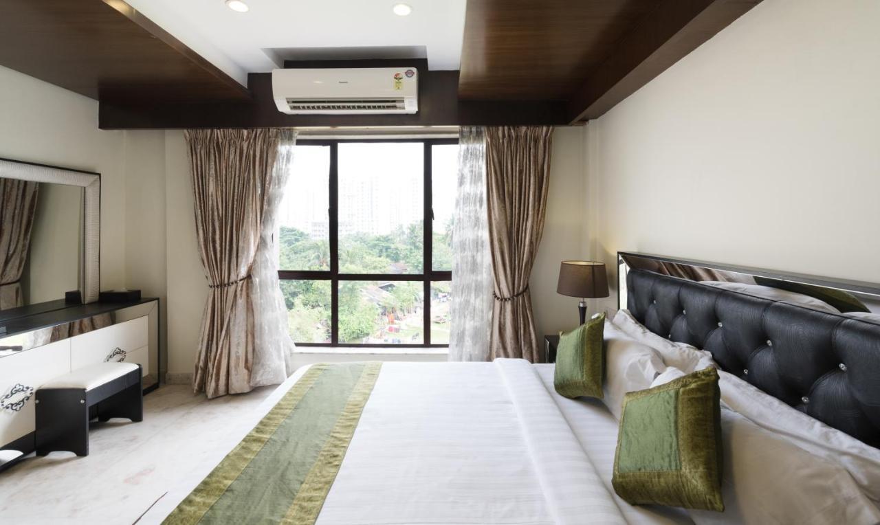 Treebo Soho Newtown Hotel Kolkata Exterior photo