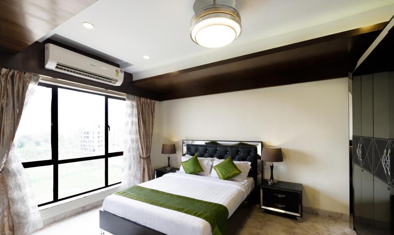 Treebo Soho Newtown Hotel Kolkata Exterior photo