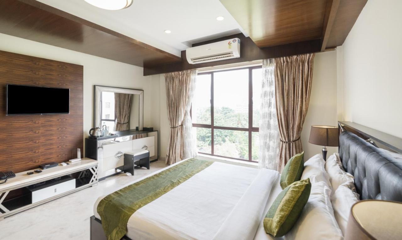 Treebo Soho Newtown Hotel Kolkata Exterior photo