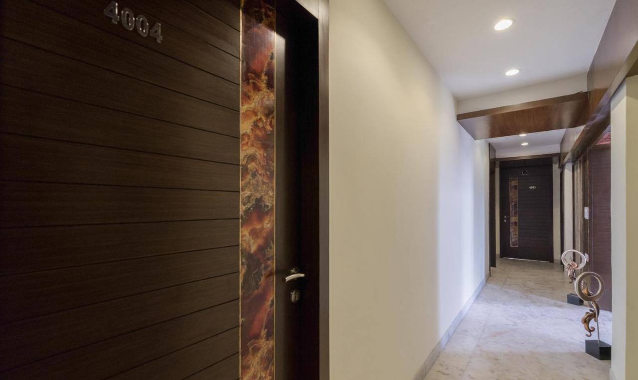 Treebo Soho Newtown Hotel Kolkata Exterior photo